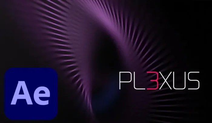 Rowbyte Plexus for Adobe After Effects free download